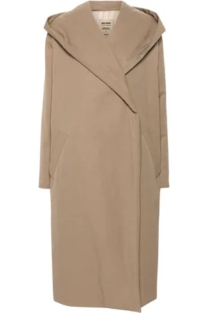 UMA WANG Cardigan coat