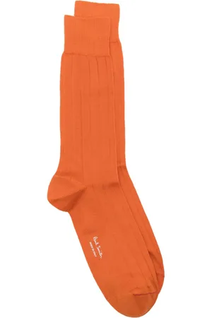 Paul Smith Ribbed socks