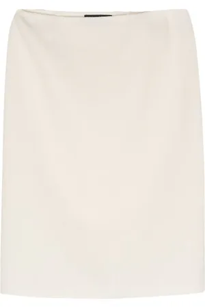 GIANLUCA CAPANNOLO Eve Marie skirt