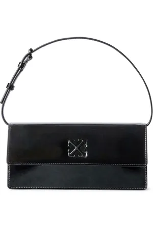 OFF-WHITE Jitney 1.0 shoulder bag