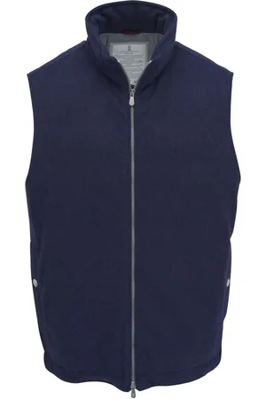 Brunello Cucinelli Wool gilet