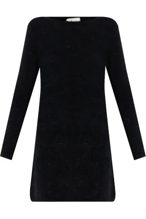 BLUMARINE Hear cut-out mini dress