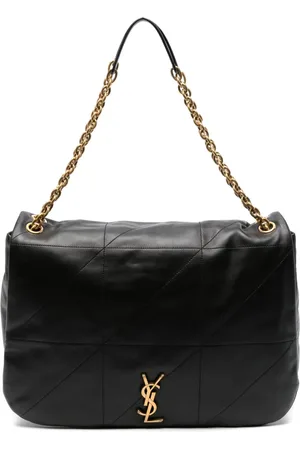 Saint Laurent Jamie leather shoulder bag