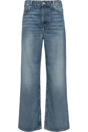 Ganni Izey jeans