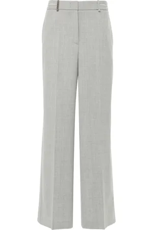 PESERICO SIGN Punto Luce-chain trousers