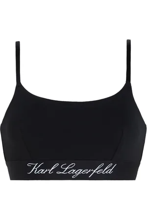 Karl Lagerfeld Hotel Karl bralette