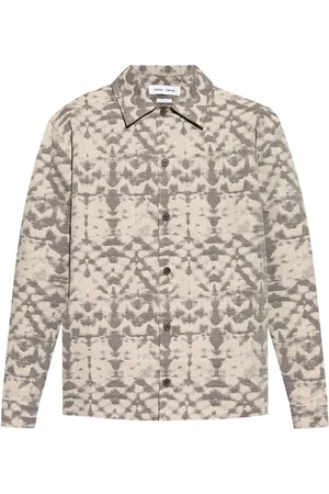 Samsøe Samsøe Sacastor X overshirt jacket