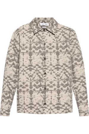 Samsøe Samsøe Sacastor X overshirt jacket