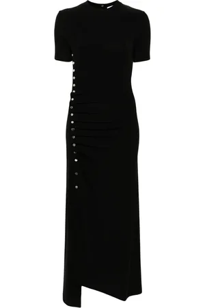 Paco rabanne Pleated dress