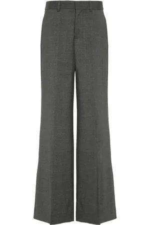 P.A.R.O.S.H. Lille wide-leg trousers