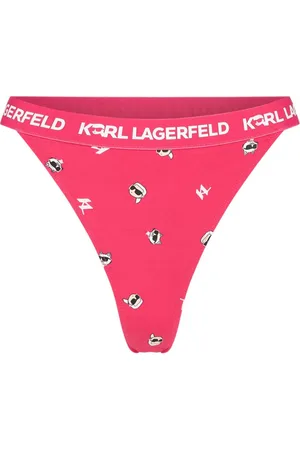 Karl Lagerfeld Ikon briefs