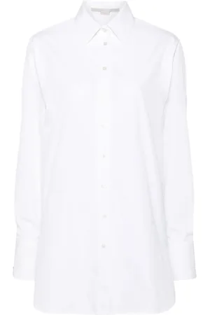 Stella McCartney Snapped shirt