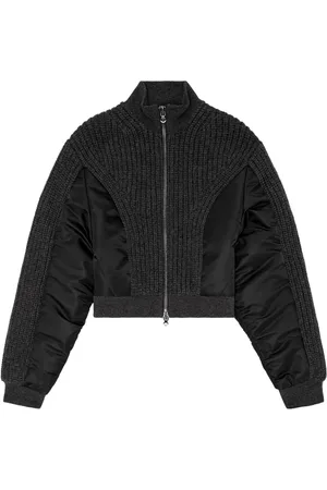 Diesel M-Odena bomber jacket