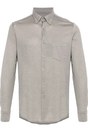 Paul & Shark Cotton shirt