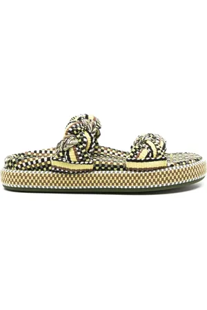 AMAMBAIH 40mm Daniela sandals