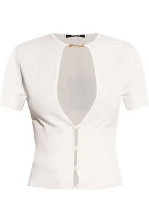 Jacquemus Le Haut Pralù top
