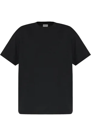 Saint Laurent Crew neck T-shirt