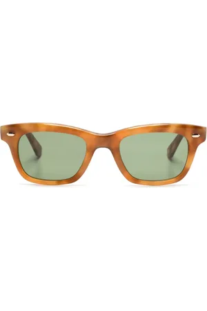 GARRETT LEIGHT Grove sunglasses