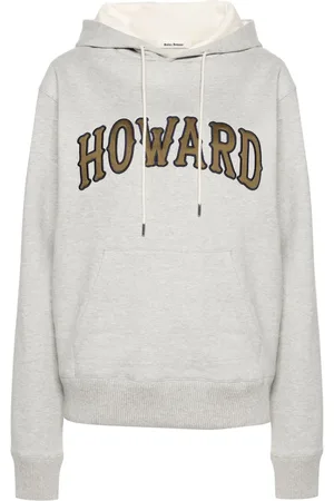 WALES BONNER Howard hoodie