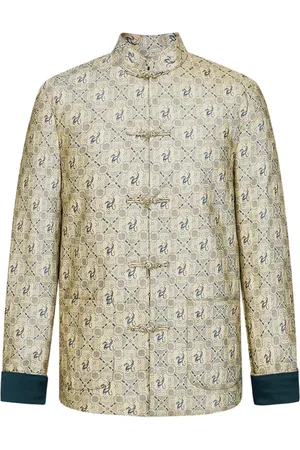 SHANGHAI TANG Song Jin Tang jacket