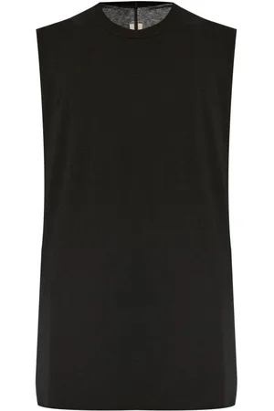 Rick Owens Round-neck top