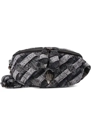 Kurt Geiger Small Kensington belt bag