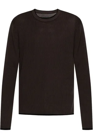 RAG&BONE Crew-neck ribbed jumper