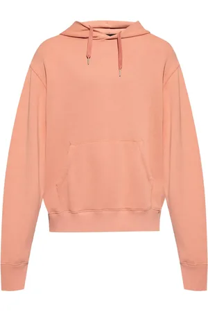 RAG&BONE Cotton hoodie