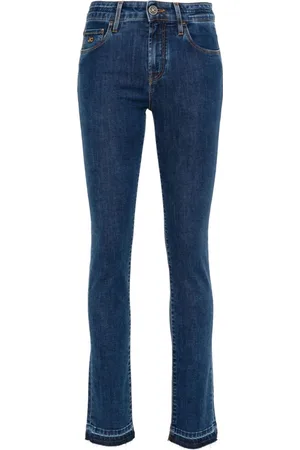 Jacob Cohen Kimberly skinny jeans