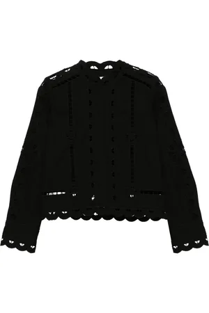 Isabel Marant Perline top