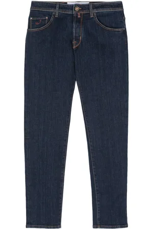 Jacob Cohen Slim-fit jeans