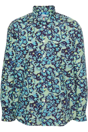 Paul Smith Bold Florals shirt