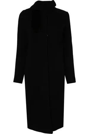 Emporio Armani Corduroy coat