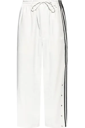 Y-3 Sport Uniform track pants
