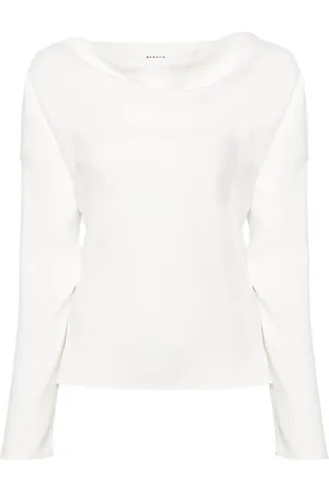 P.A.R.O.S.H. Poker blouse