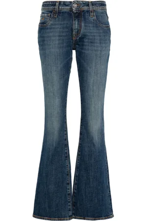 Jacob Cohen Lux flared jeans