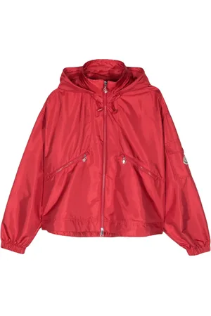Moncler Hemar hooded jacket