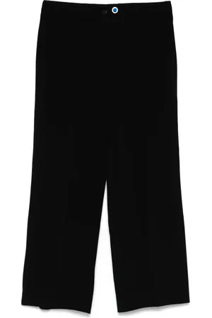 Giorgio Armani 1990s tailored trousers
