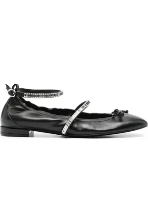 Stuart Weitzman Stefanie ballet flats