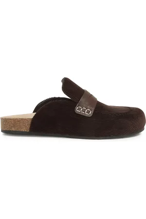 J.W.Anderson Corduroy mules