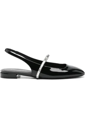 Stuart Weitzman Stefanie ballet flats