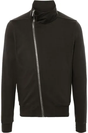 Rick Owens Bauhaus sweatshirt