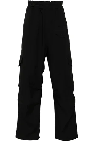 Y-3 Sport Uniform trousers
