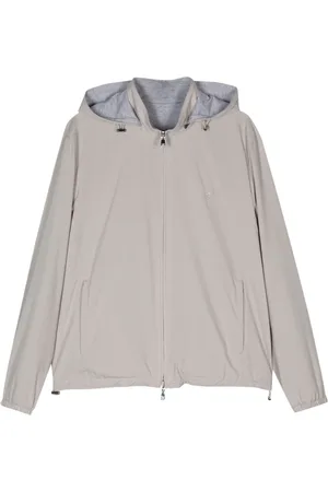 corneliani Reversible jacket