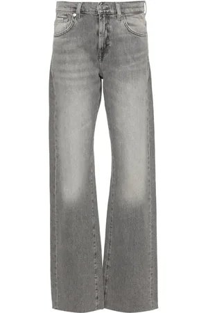 7 for all Mankind Tess jeans