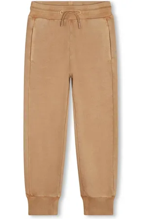 Marc Jacobs Smiley-print track pants