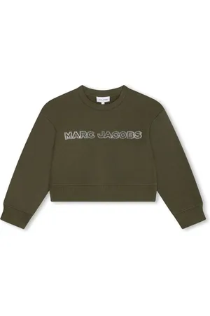 Marc Jacobs Logo-print sweatshirt