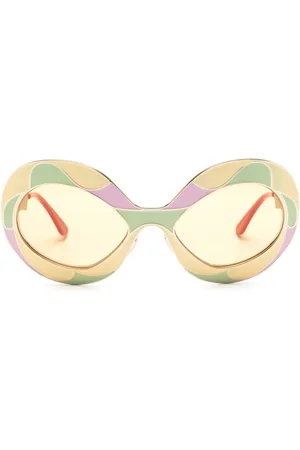Marni Vaso Land of Revelations sunglasses