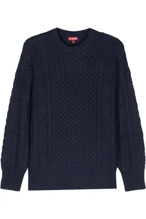Staud Tracy sweater