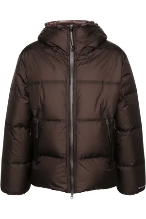C.P. Company The Metropolis Series Pertex down jacket